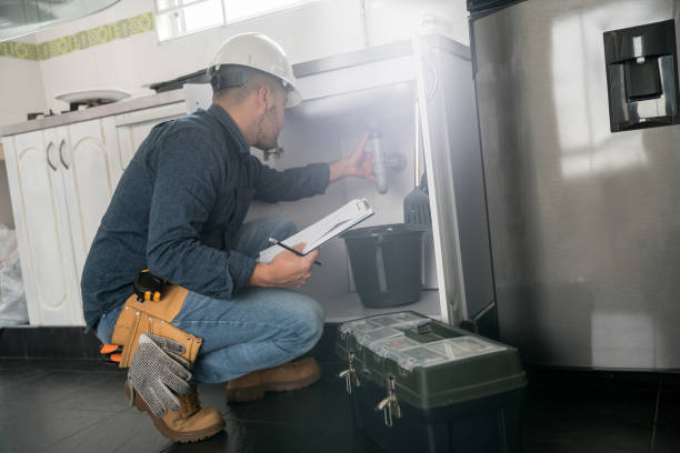 Shower Repair Services in Tulsa, OK