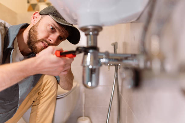 Best Drain Cleaning Services  in Tulsa, OK