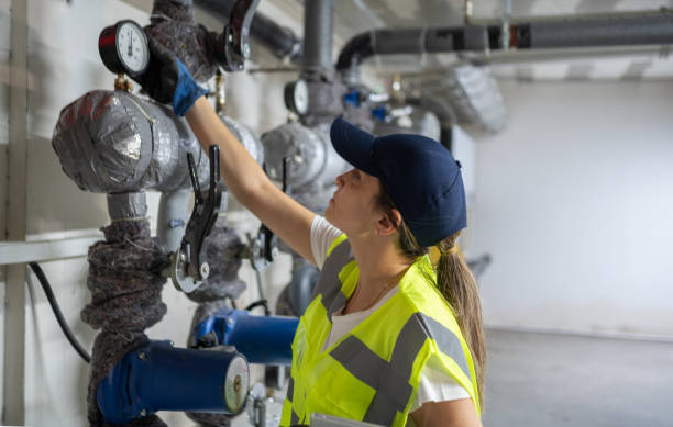 Trusted Tulsa, OK Plumbing Experts