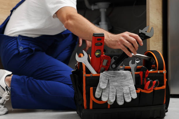 Best Commercial Plumbing Services  in Tulsa, OK