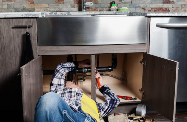 Best Plumbing Services Near Me  in Tulsa, OK